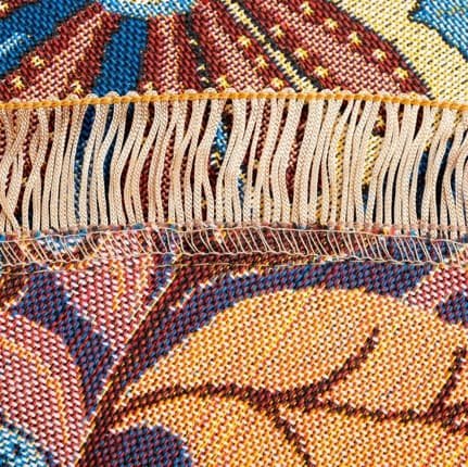 Carpet Stitching