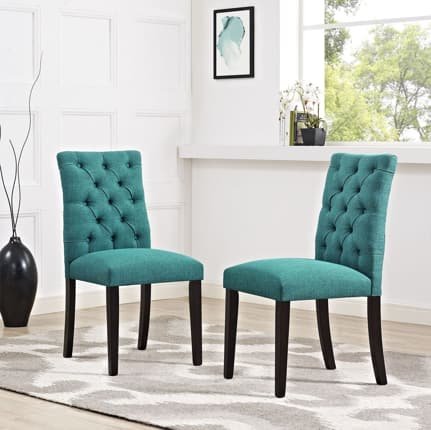 Chair Upholstery