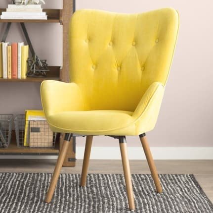 Chair Upholstery