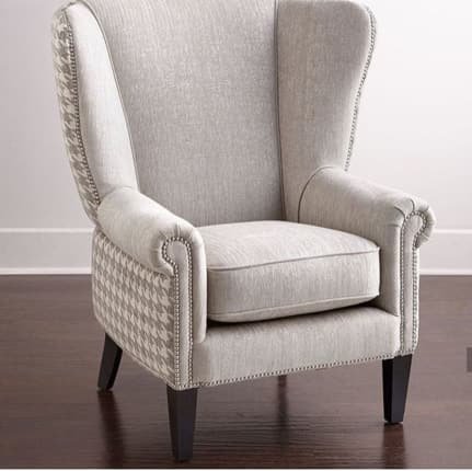 Chair Upholstery