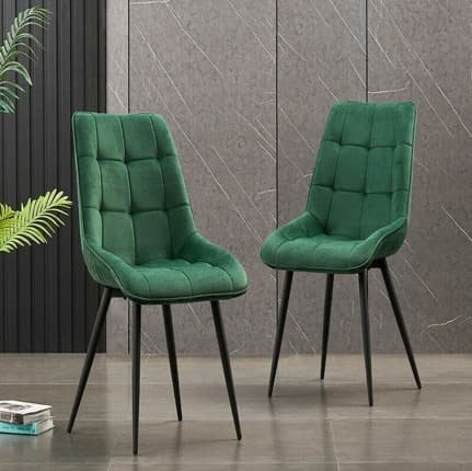 Chair Upholstery