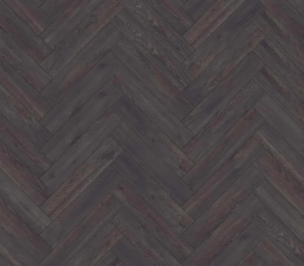 Elba Oak Black