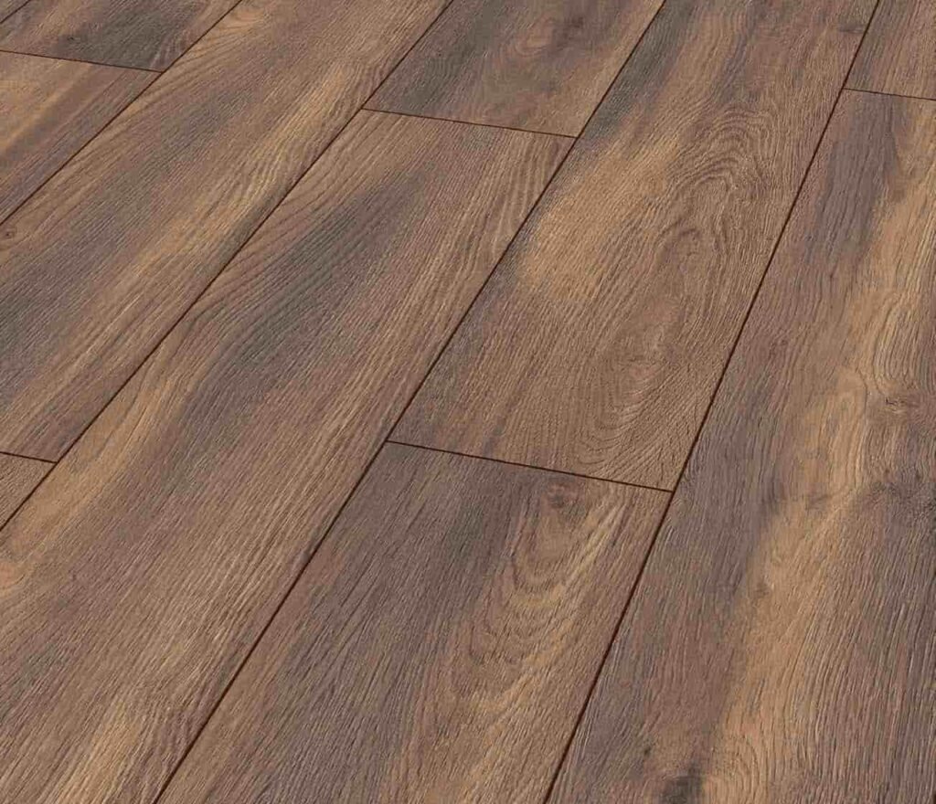 Elba Oak Brown