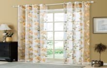 Eyelet Curtain Fitting