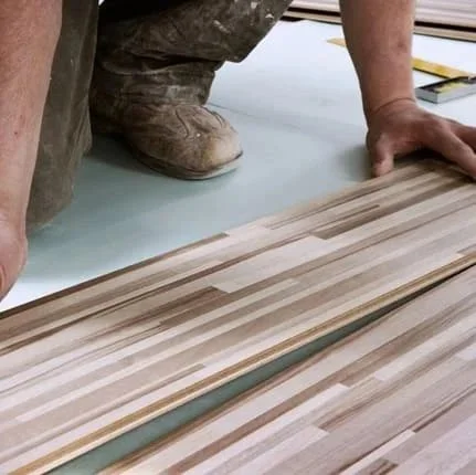 Flooring Installation