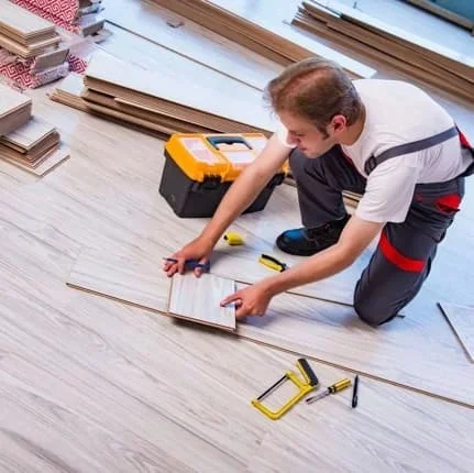 Flooring Installation
