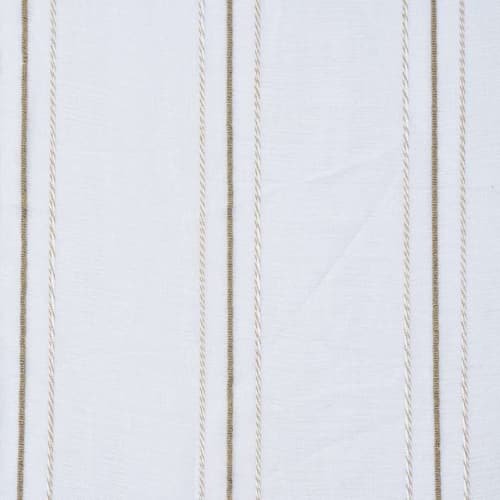 Linen Sheer 38
