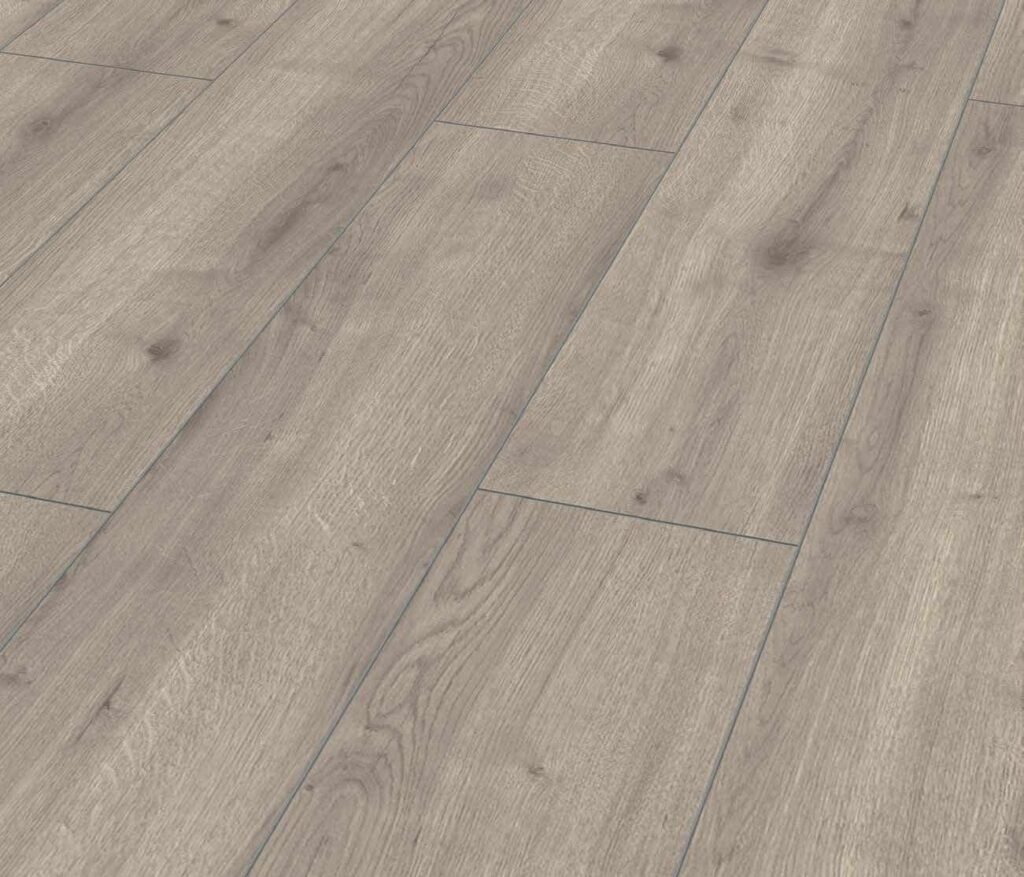 Luxor Oak Silver