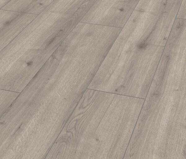 Luxor Oak Silver