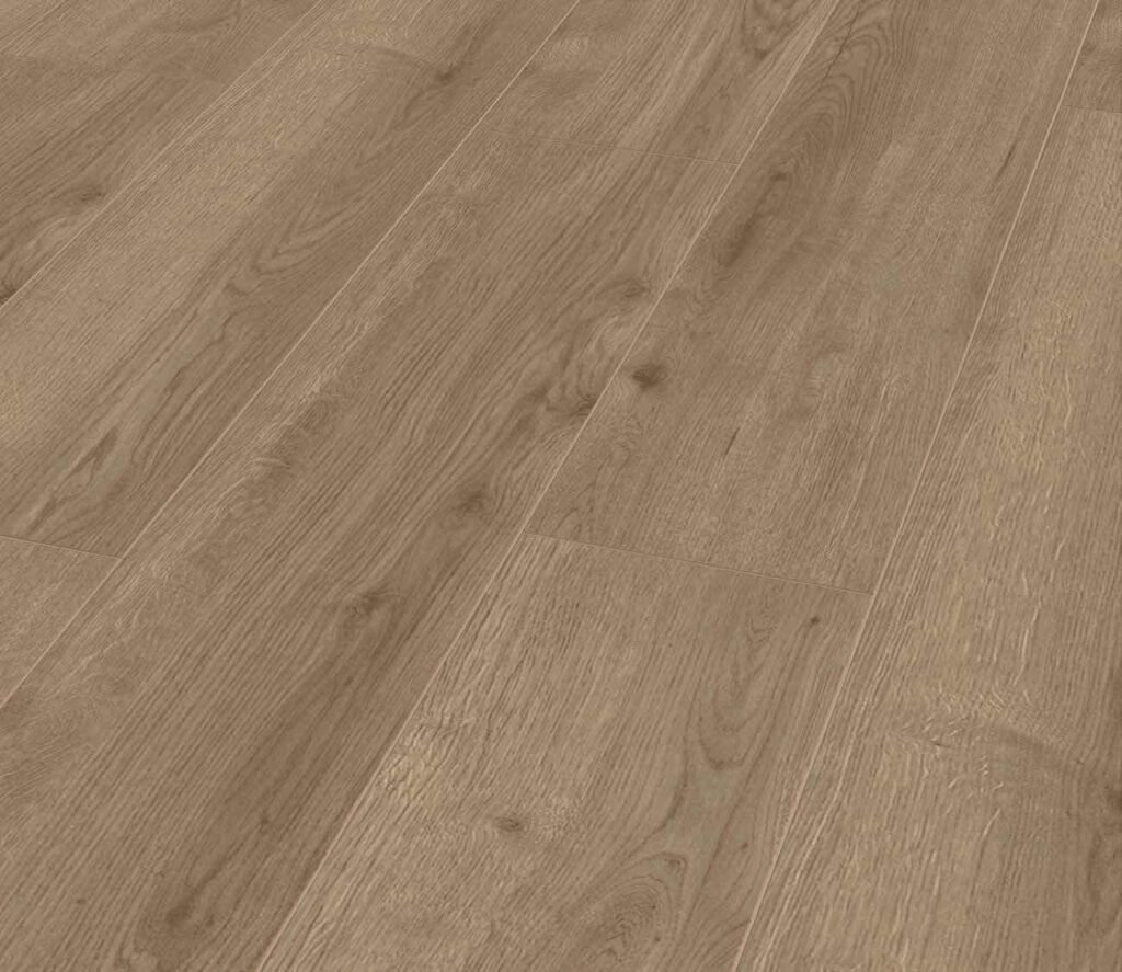 Luxor oak Titanium