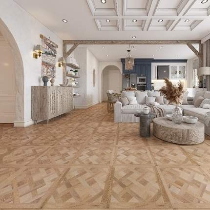 Flooring