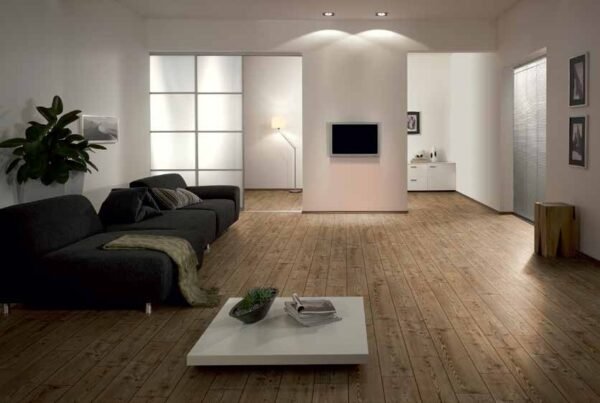 Natural Pine