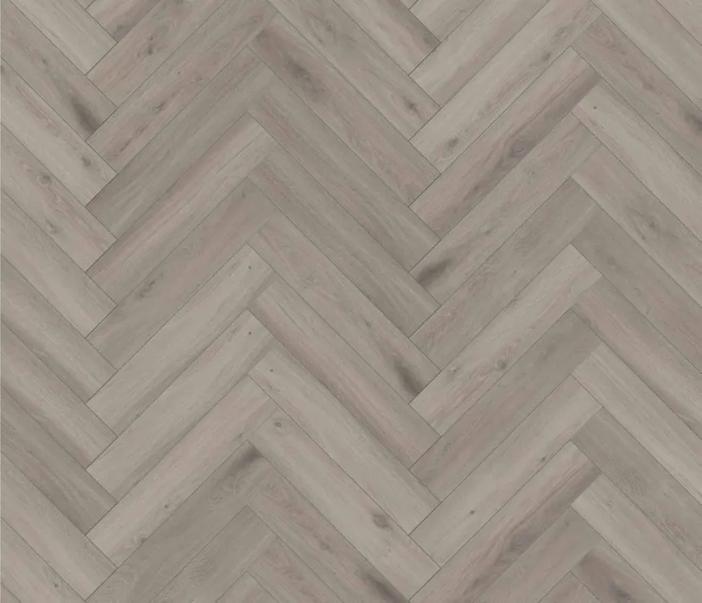 Oak Silver