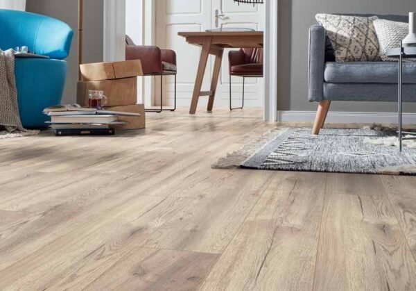 Pettersson Oak Beige