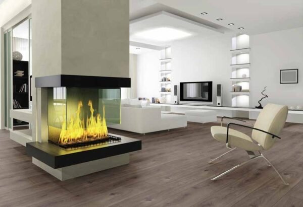 Prestige Oak Dark