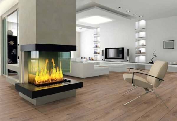 Prestige Oak Nature