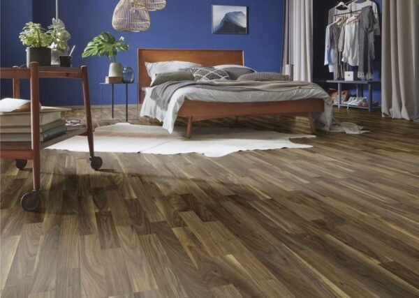 Walnut Historia