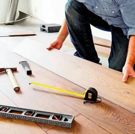 Flooring Installation