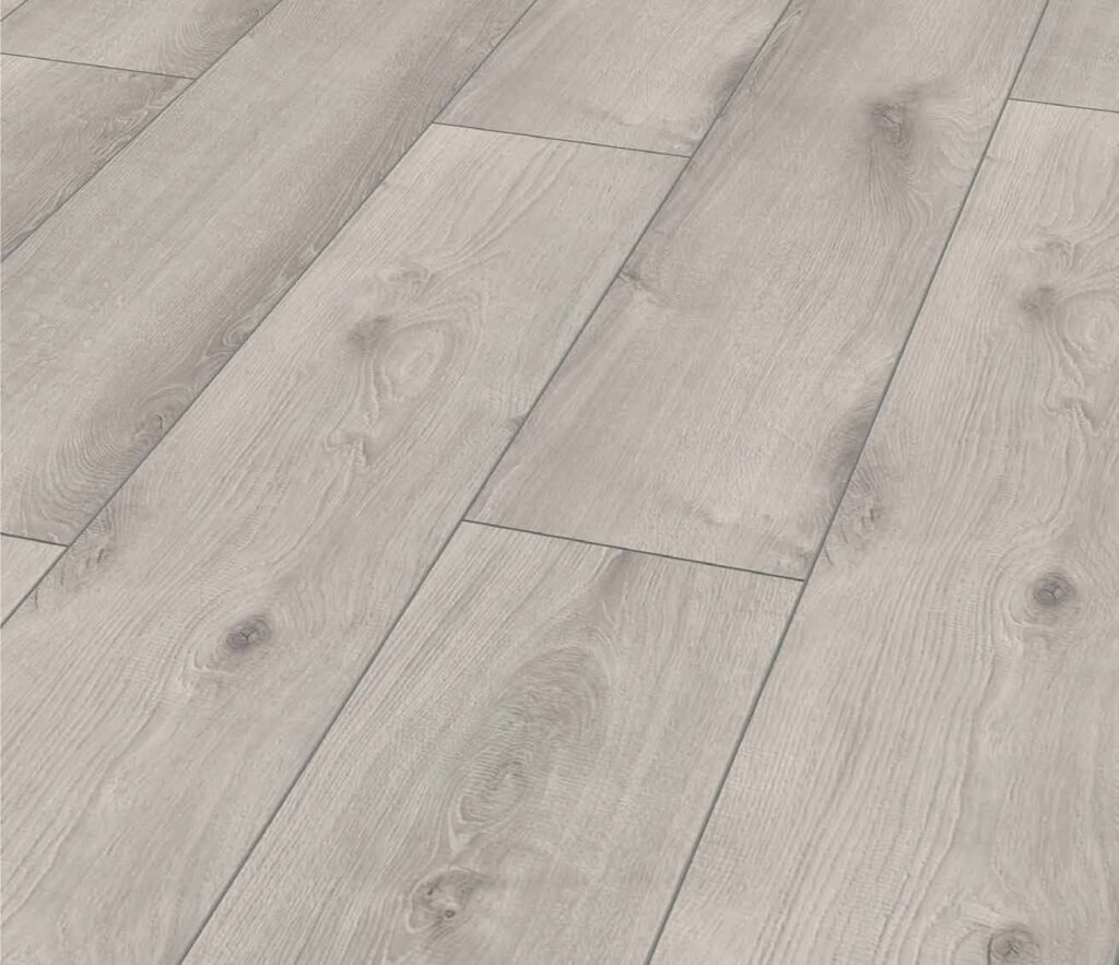 kashmir Oak White