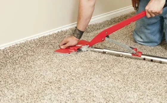 Carpet Installation Dubai