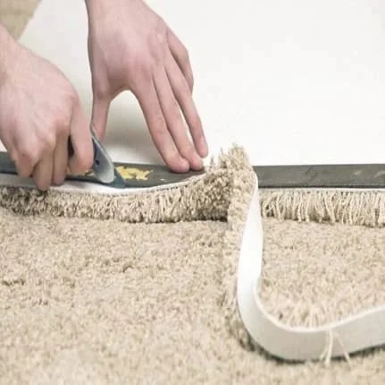 Cut-to-Fit Installation