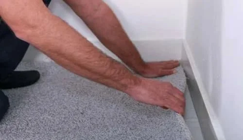 Carpet Repairing Dubai
