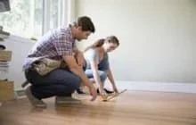 Floor Measurement