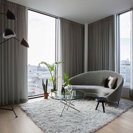 Curtains Two