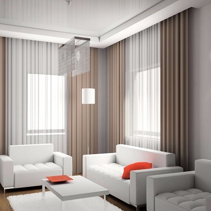 Curtains