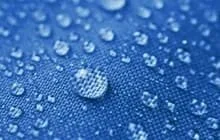 Water Resistant