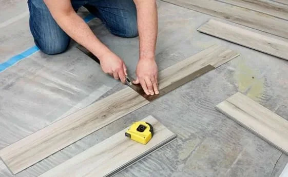 flooring company in dubai