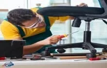 Frame Repair