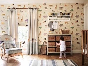 Kids Room