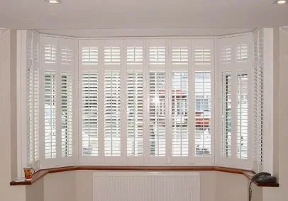 Solid Shutters