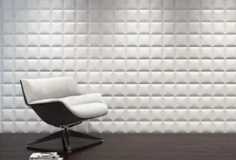 Tile Panelling
