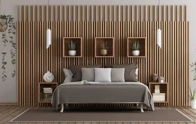 Vertical Panels