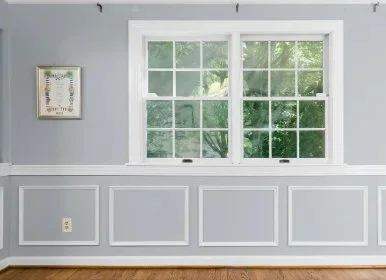 Wainscoting Panels