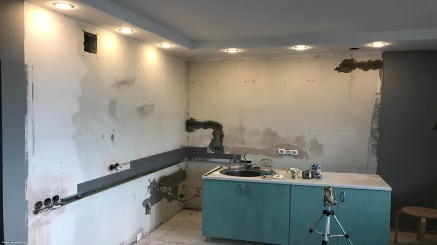 Demolition & Removal