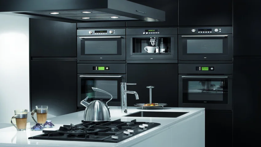 Energy Efficient Appliances