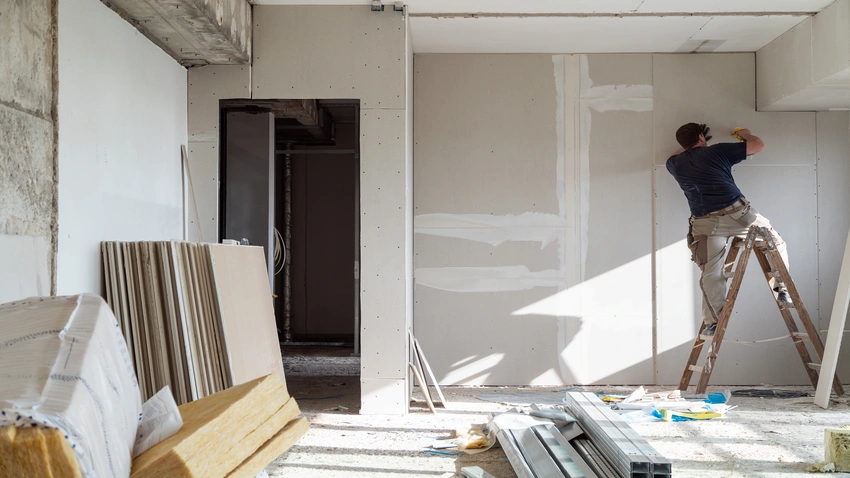 Our Expert Procedure For Transforming An Apartment Fast