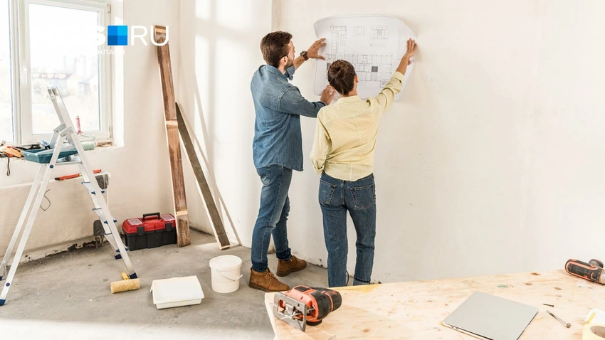 Pitfalls To Avoid During Renovations