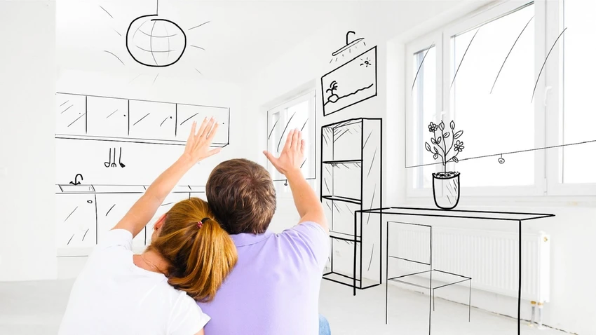 Planning For the Apartment Renovation Process