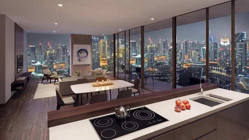 The Most Expensive Thing When Renovating An Apartment