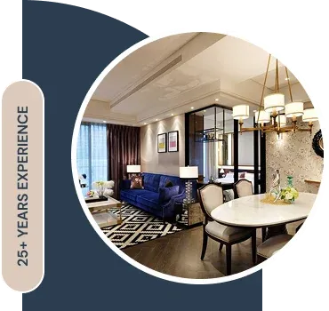 Apartment Renovation Dubai Company