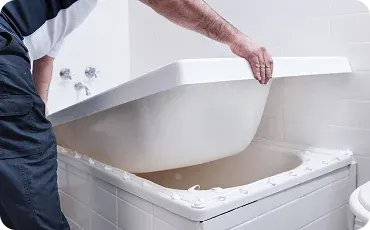 Bathtub Replacement