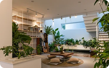 Biophilic Design