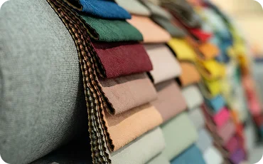 Fabric Selection