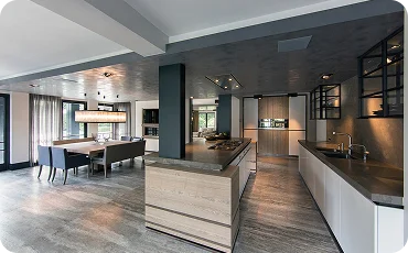 Floor Treatments