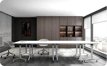 Foldable Furniture