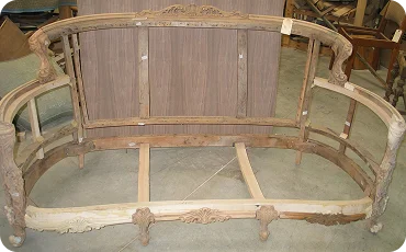 Frame Inspection